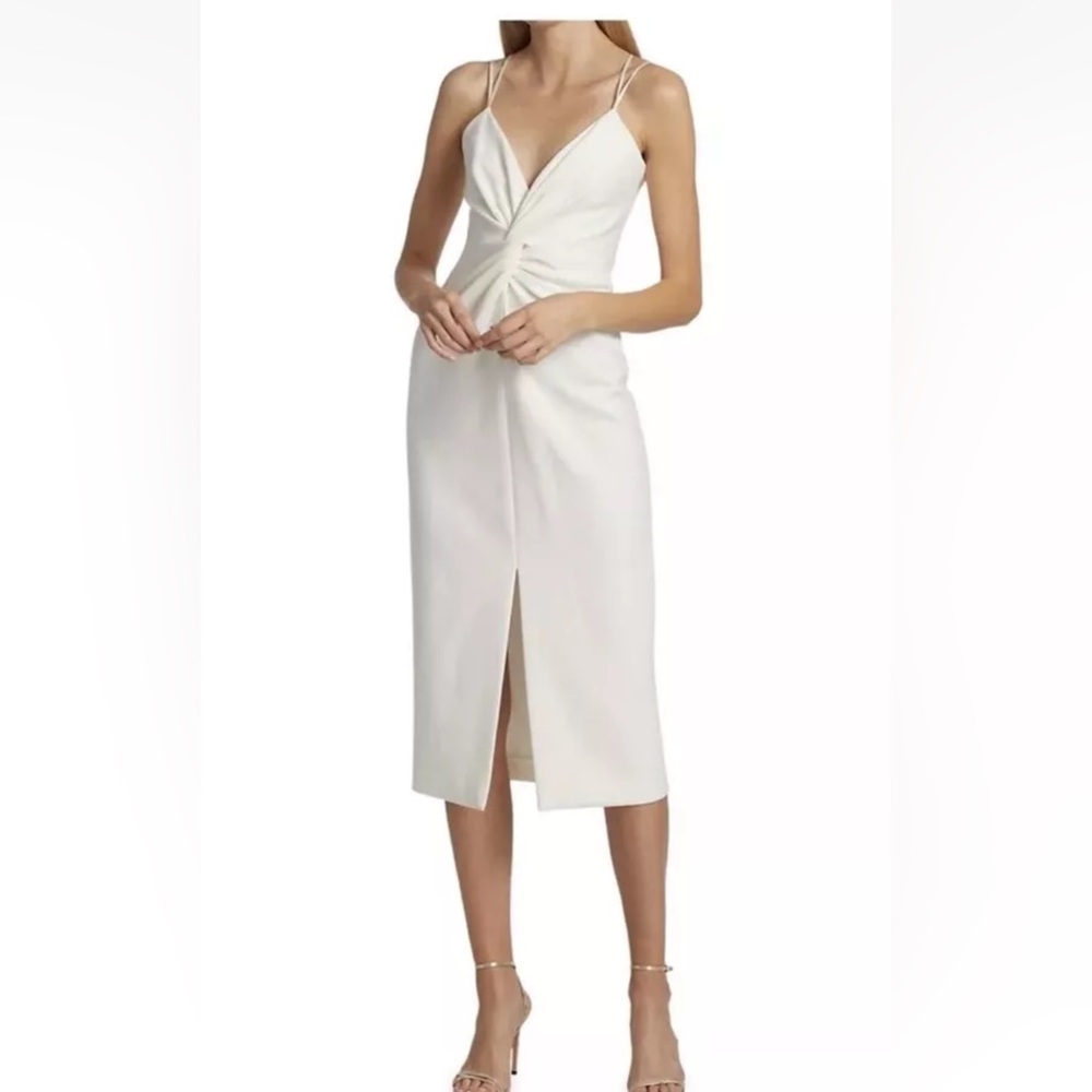 NWT Cinq À Sept Melby Dress Size 8